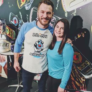 Meet your Posher, Kayleigh